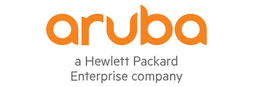 HPE Aruba