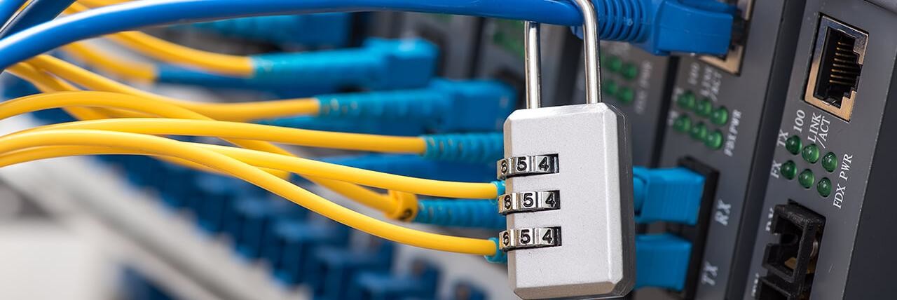 Servicios de seguridad administrada